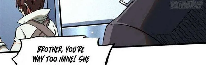 Read Super Gene chapter 21 image 9 on Lezhin