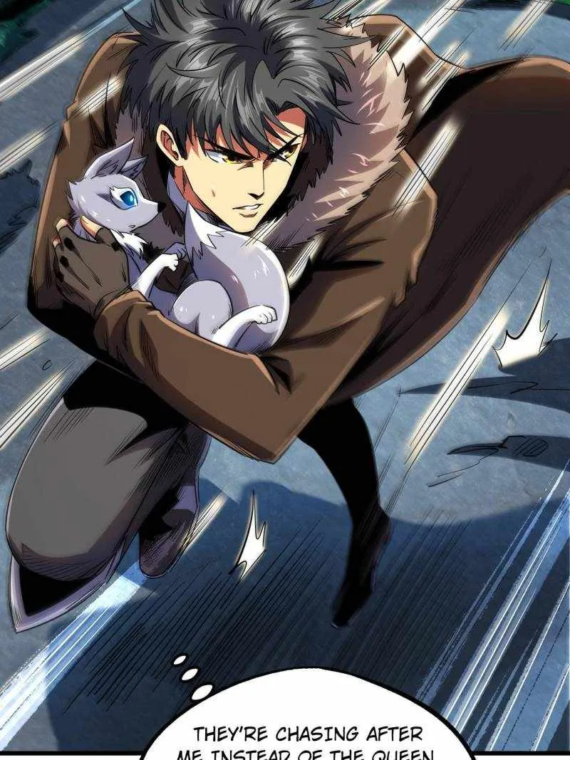 Read Super Gene chapter 210 image 1 on Lezhin