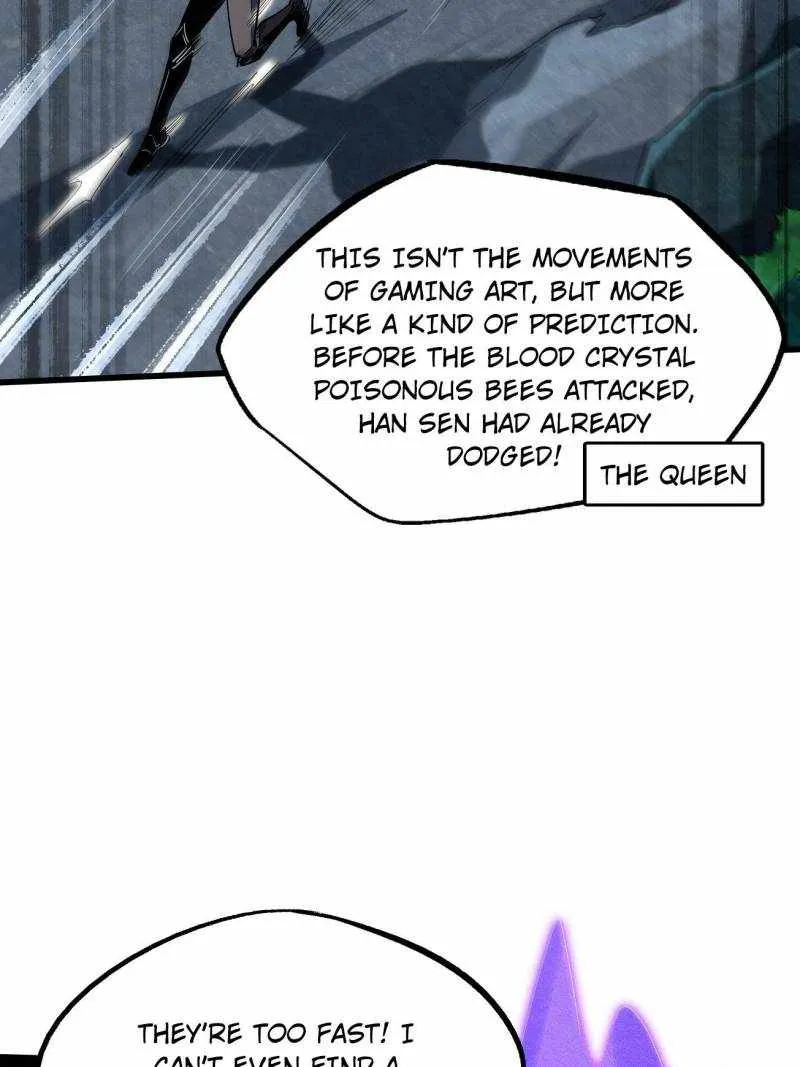Read Super Gene chapter 210 image 13 on Lezhin