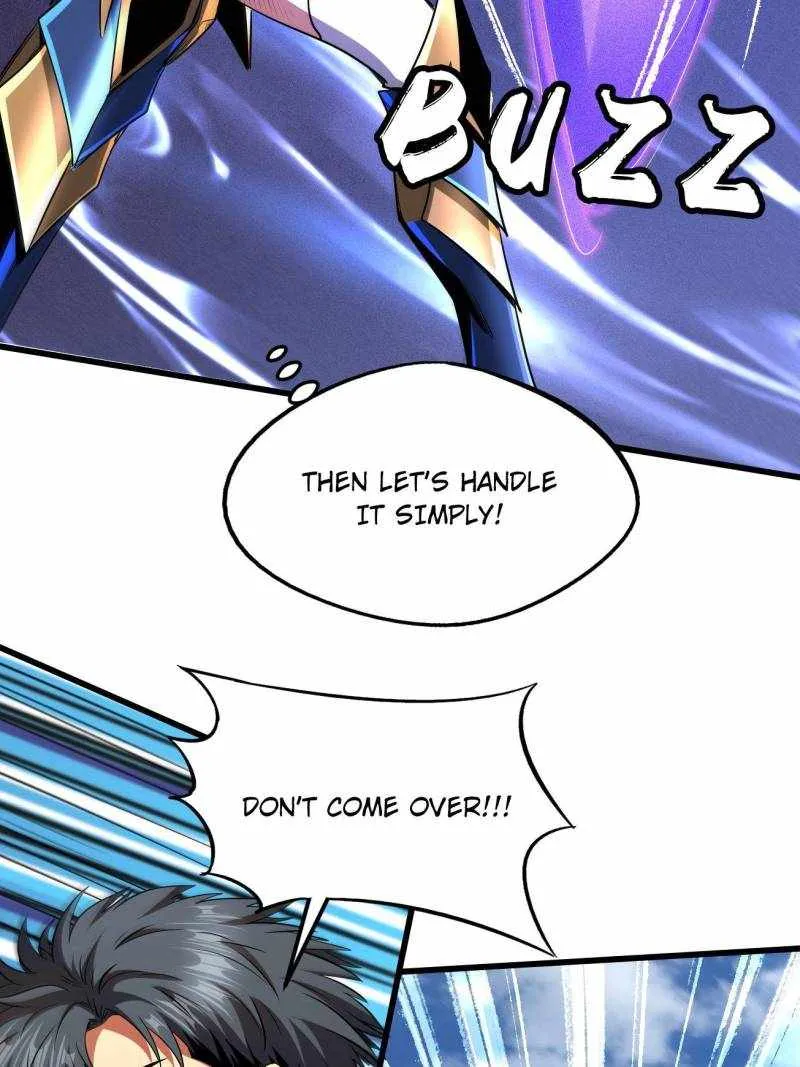 Read Super Gene chapter 210 image 15 on Lezhin