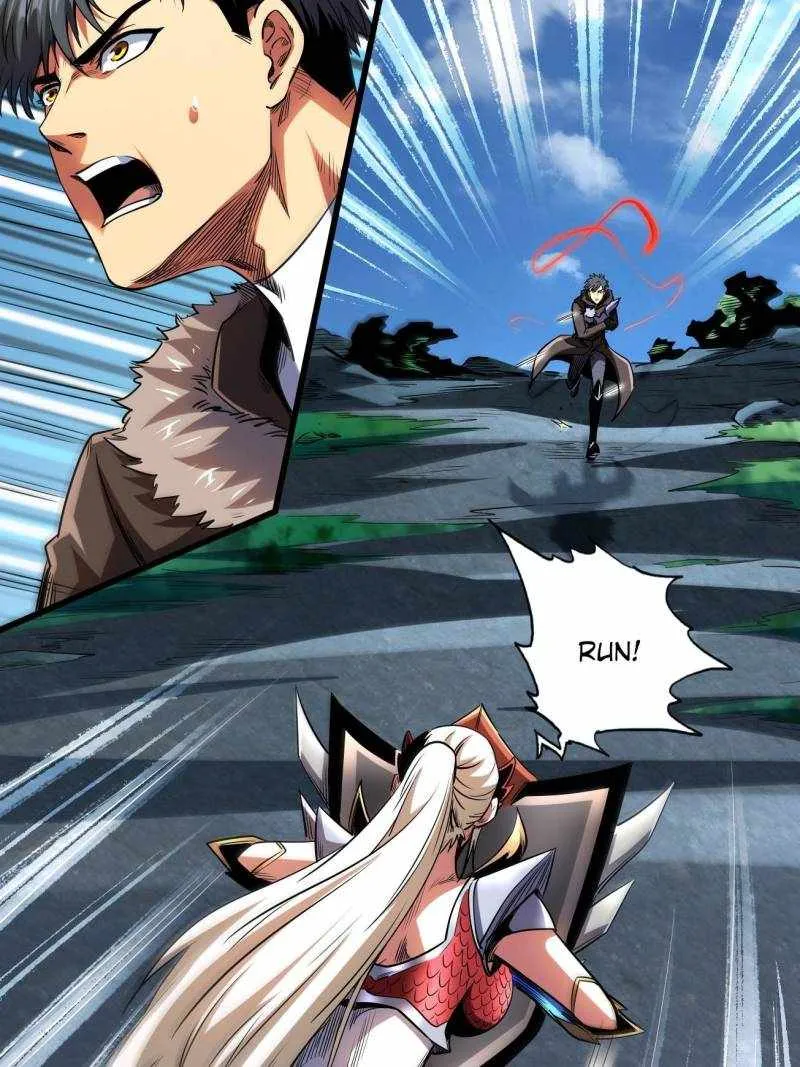 Read Super Gene chapter 210 image 16 on Lezhin