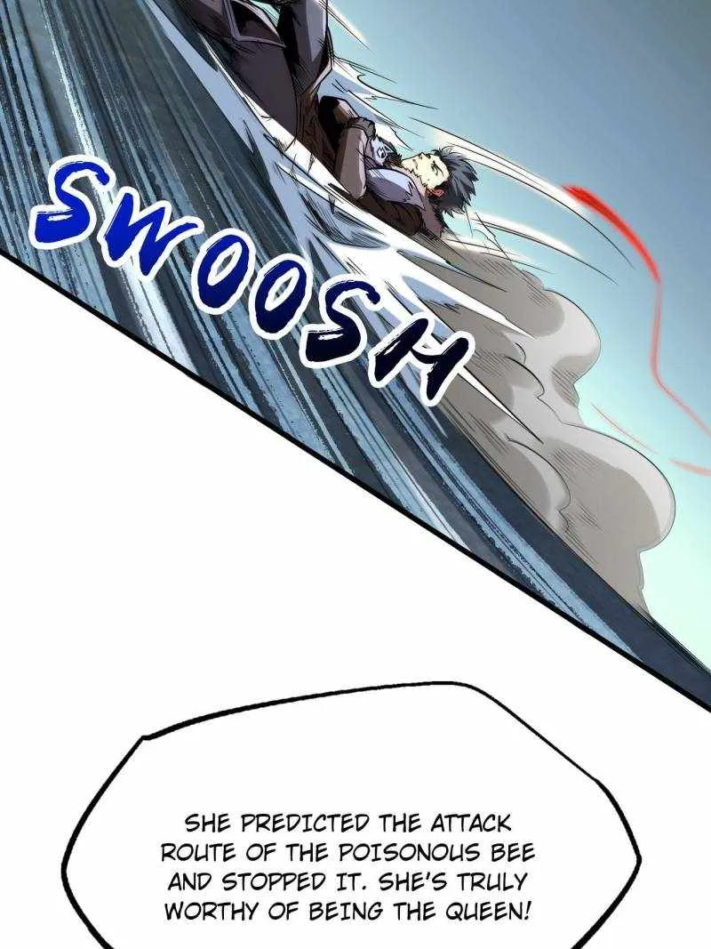Read Super Gene chapter 210 image 19 on Lezhin