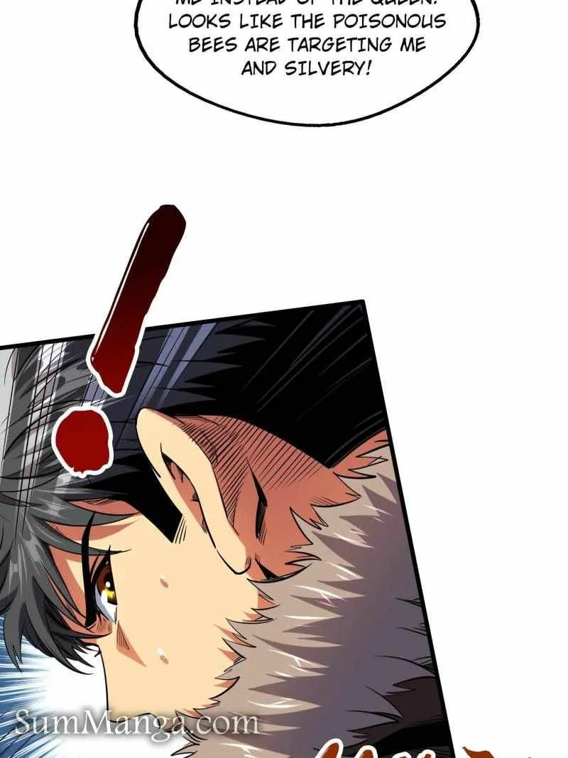 Read Super Gene chapter 210 image 2 on Lezhin