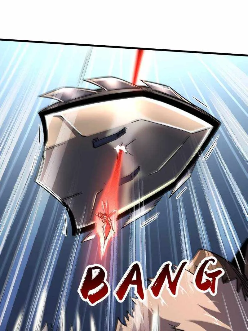 Read Super Gene chapter 210 image 22 on Lezhin