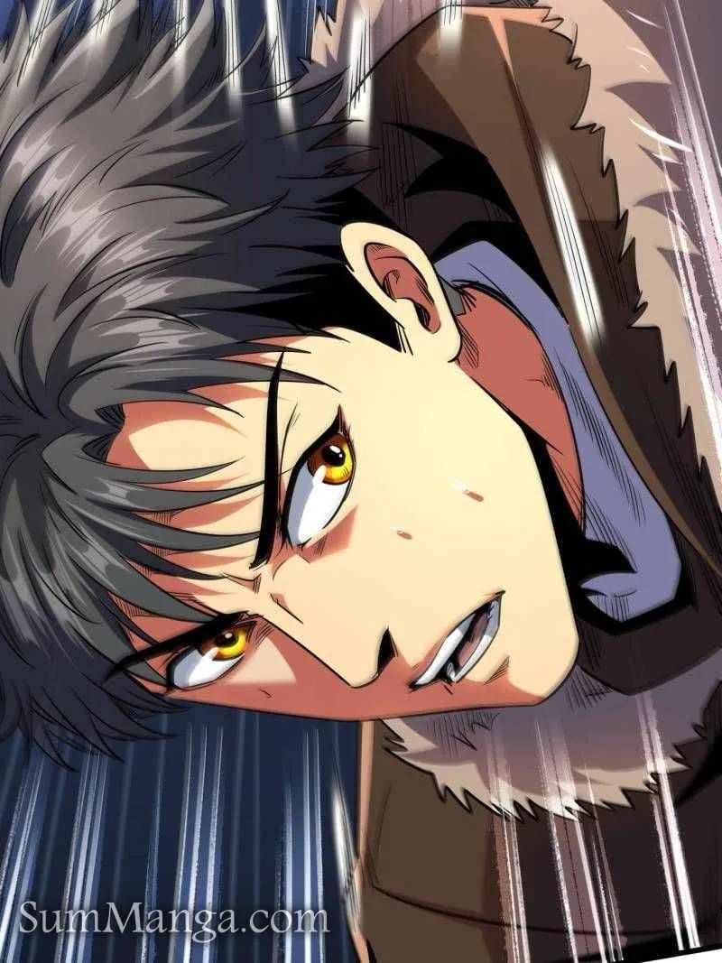 Read Super Gene chapter 210 image 23 on Lezhin