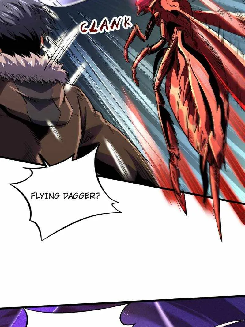 Read Super Gene chapter 210 image 25 on Lezhin