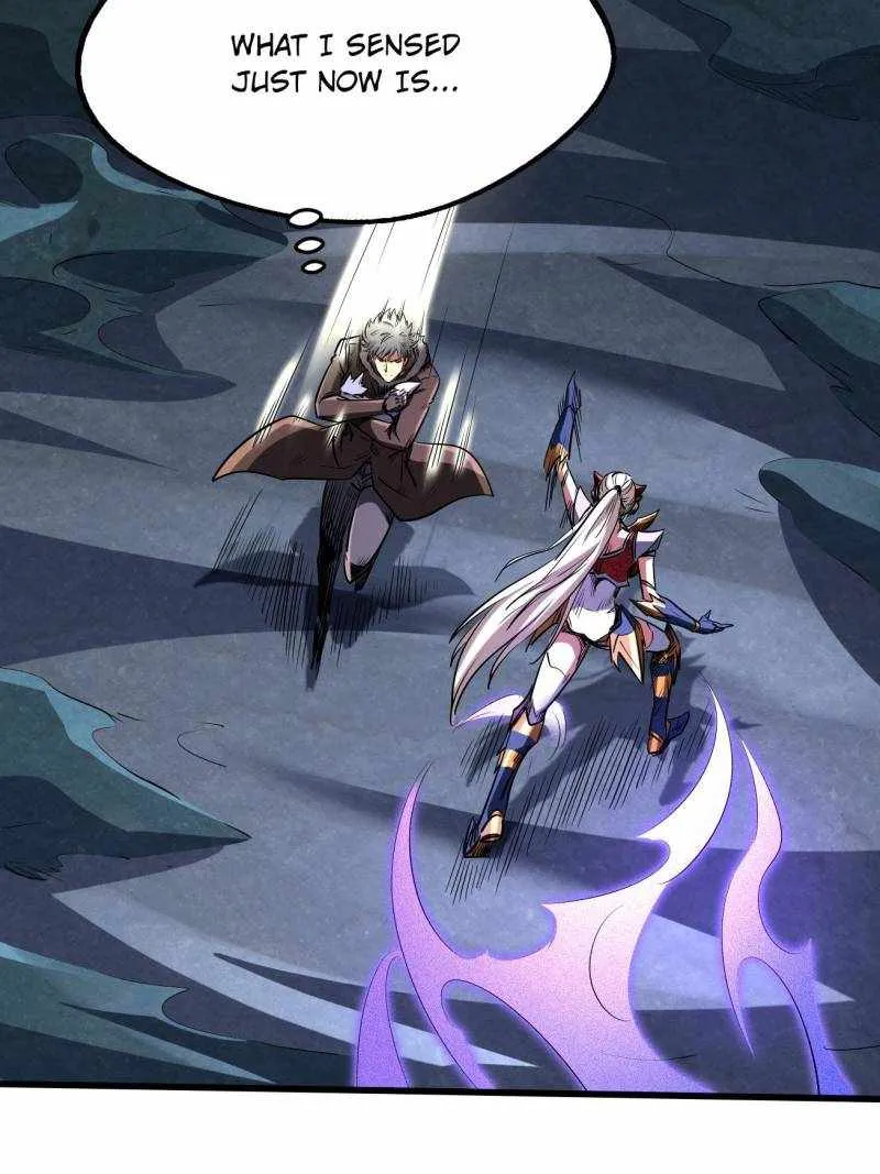 Read Super Gene chapter 210 image 28 on Lezhin