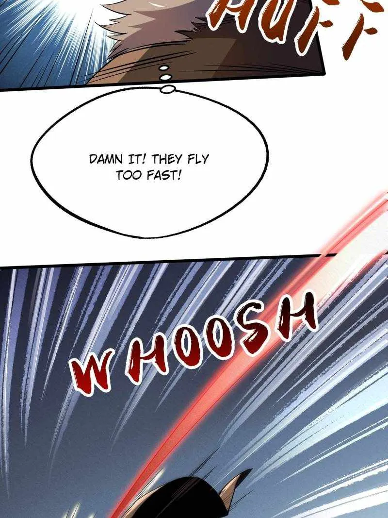 Read Super Gene chapter 210 image 3 on Lezhin