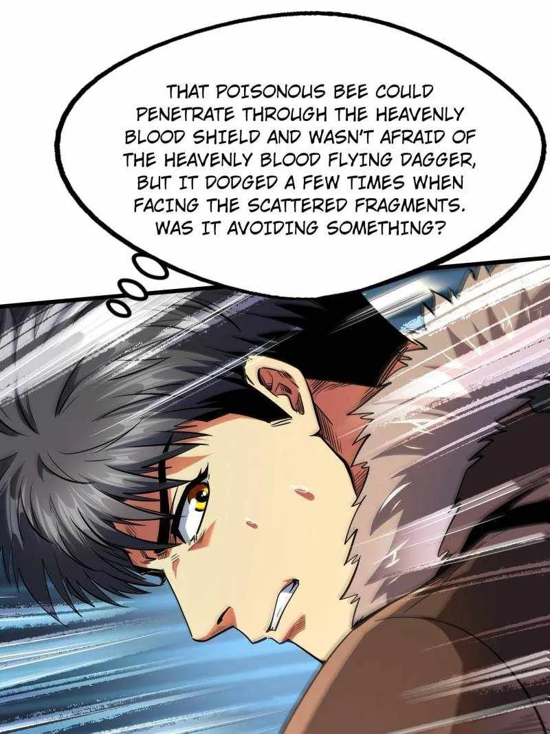 Read Super Gene chapter 210 image 31 on Lezhin