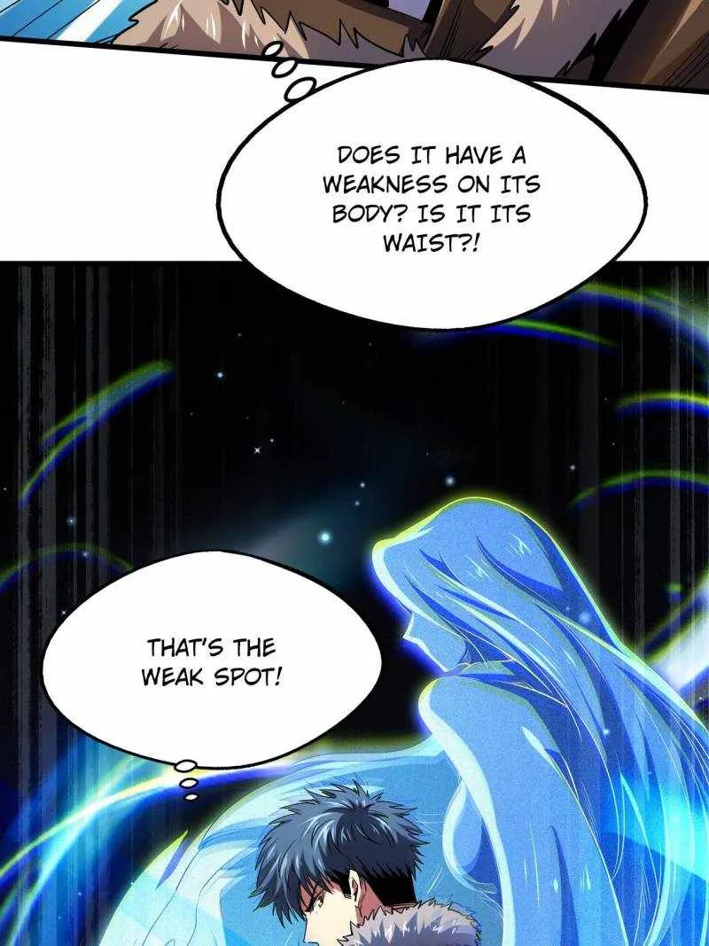 Read Super Gene chapter 210 image 34 on Lezhin