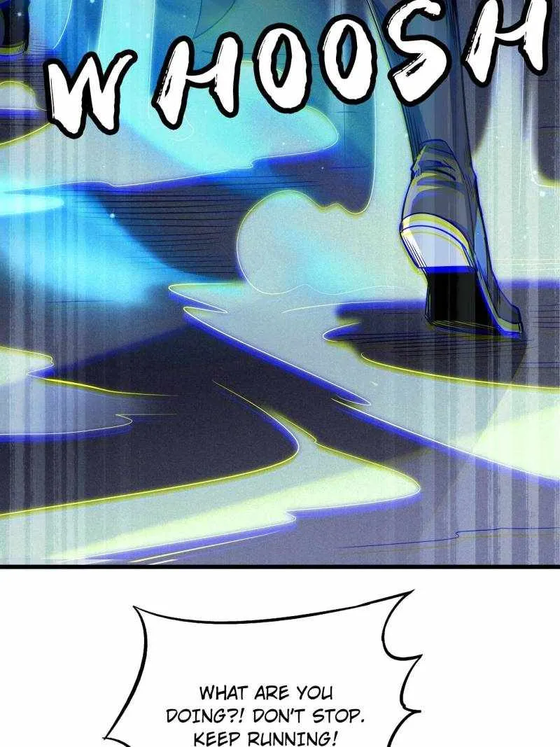 Read Super Gene chapter 210 image 36 on Lezhin