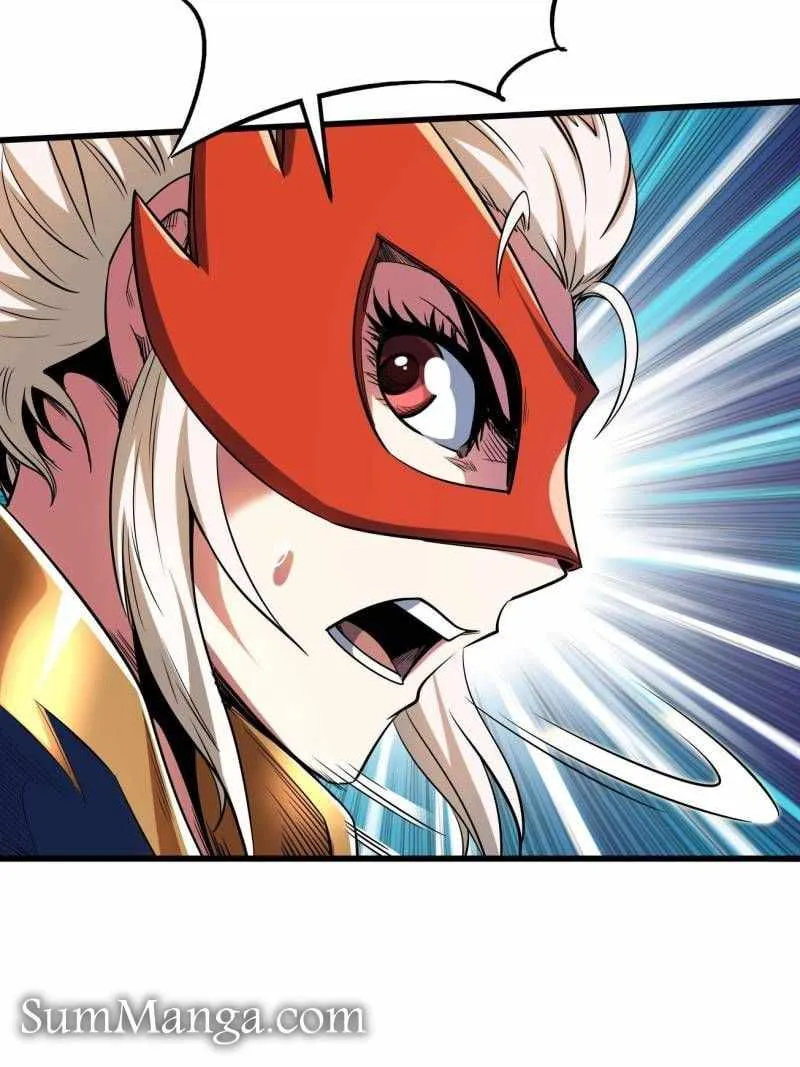 Read Super Gene chapter 210 image 37 on Lezhin
