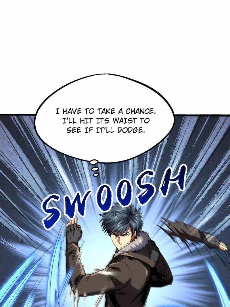 Read Super Gene chapter 210 image 38 on Lezhin