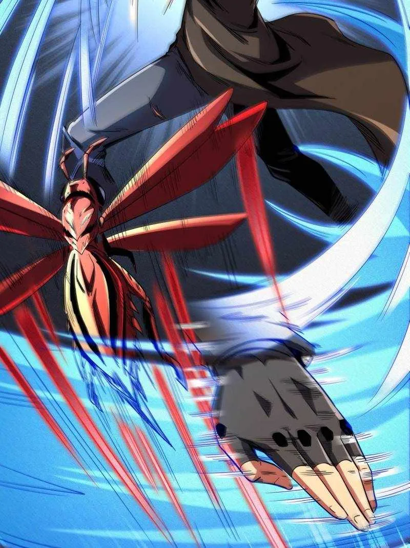 Read Super Gene chapter 210 image 39 on Lezhin