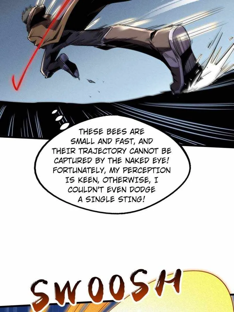 Read Super Gene chapter 210 image 4 on Lezhin