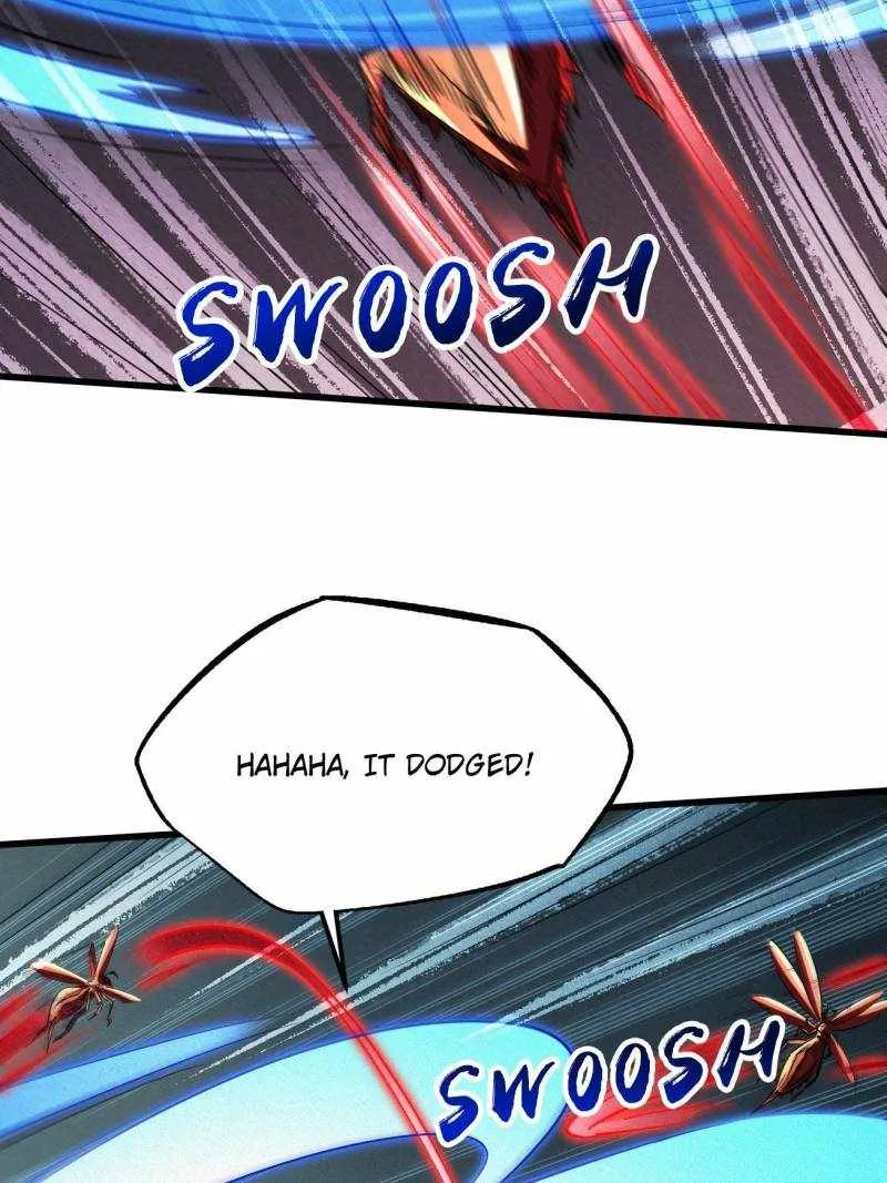 Read Super Gene chapter 210 image 40 on Lezhin