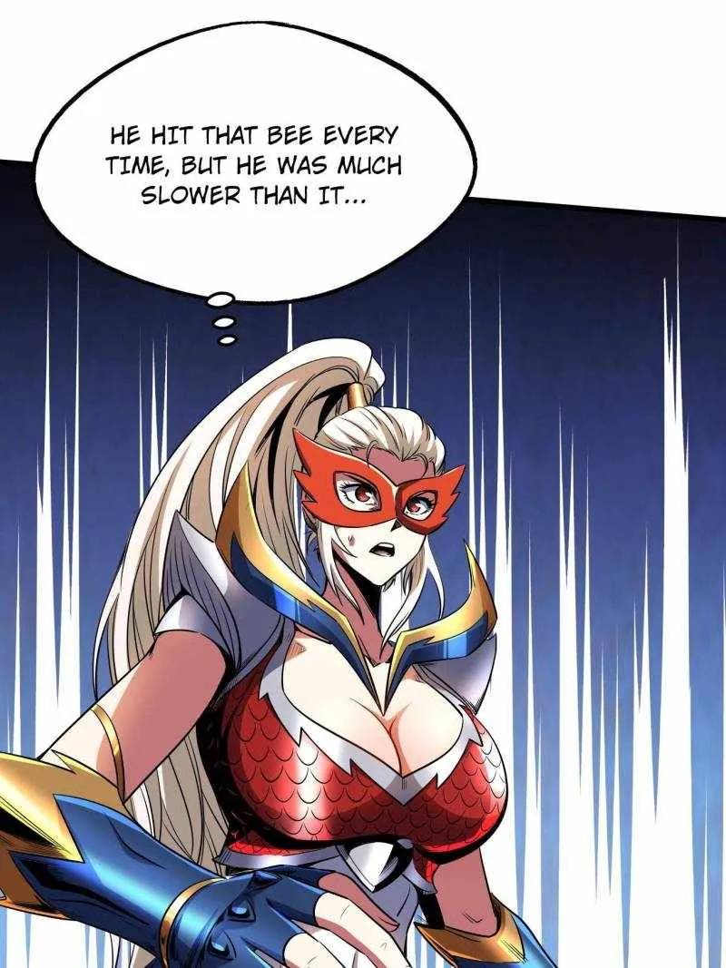 Read Super Gene chapter 210 image 42 on Lezhin