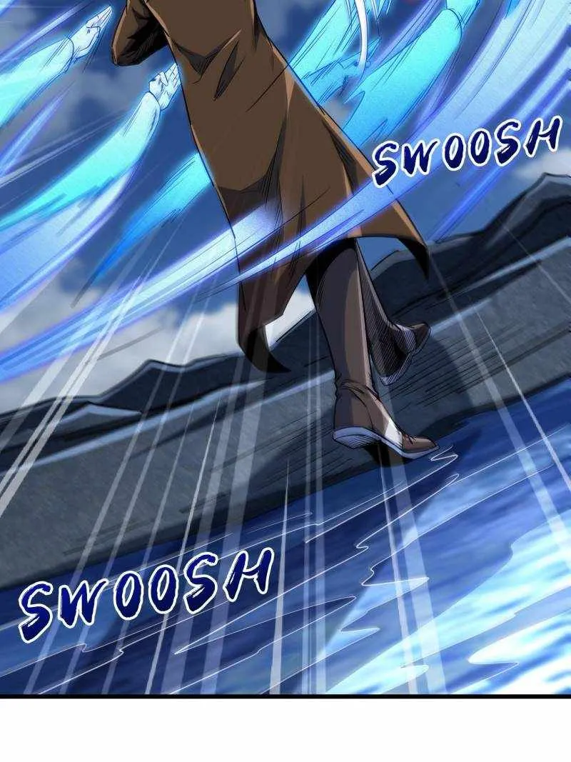 Read Super Gene chapter 210 image 45 on Lezhin