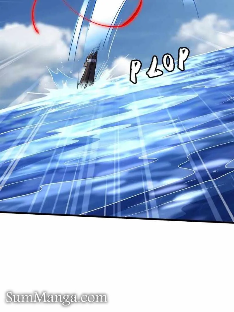 Read Super Gene chapter 210 image 47 on Lezhin