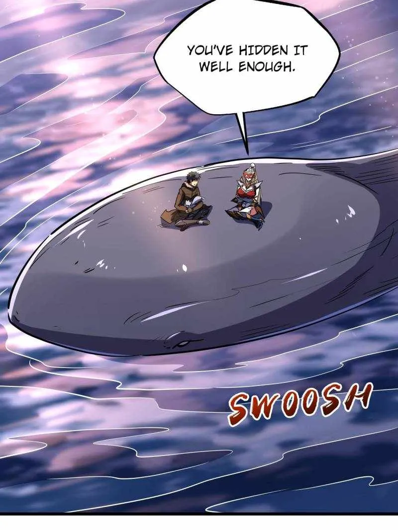 Read Super Gene chapter 210 image 49 on Lezhin