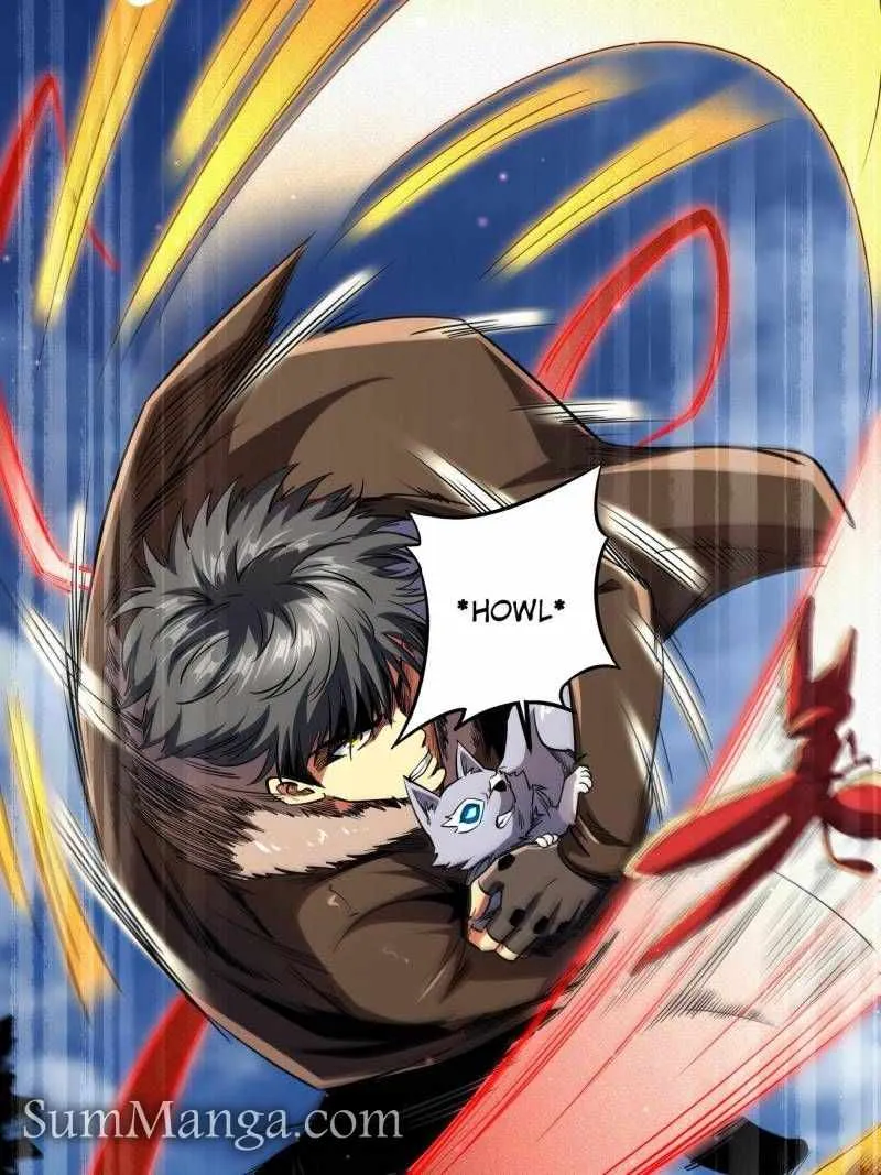 Read Super Gene chapter 210 image 5 on Lezhin