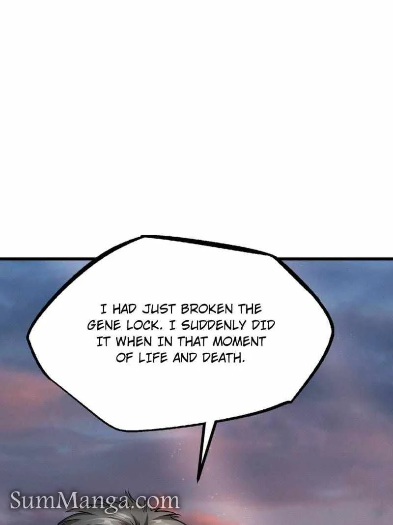 Read Super Gene chapter 210 image 50 on Lezhin
