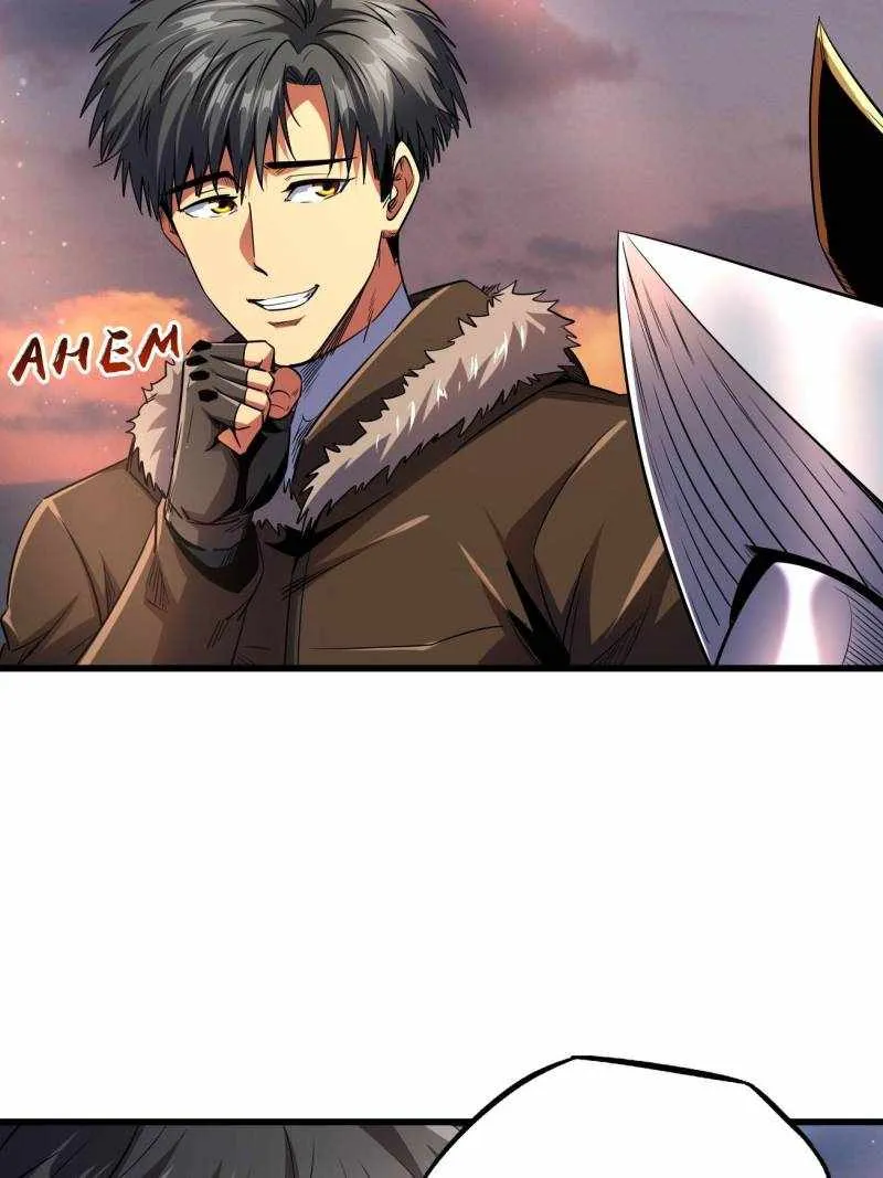 Read Super Gene chapter 210 image 51 on Lezhin