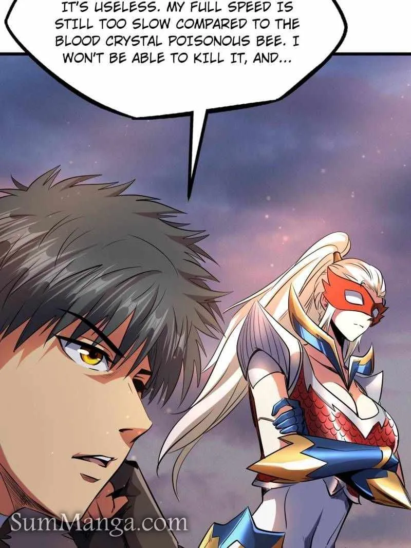 Read Super Gene chapter 210 image 57 on Lezhin