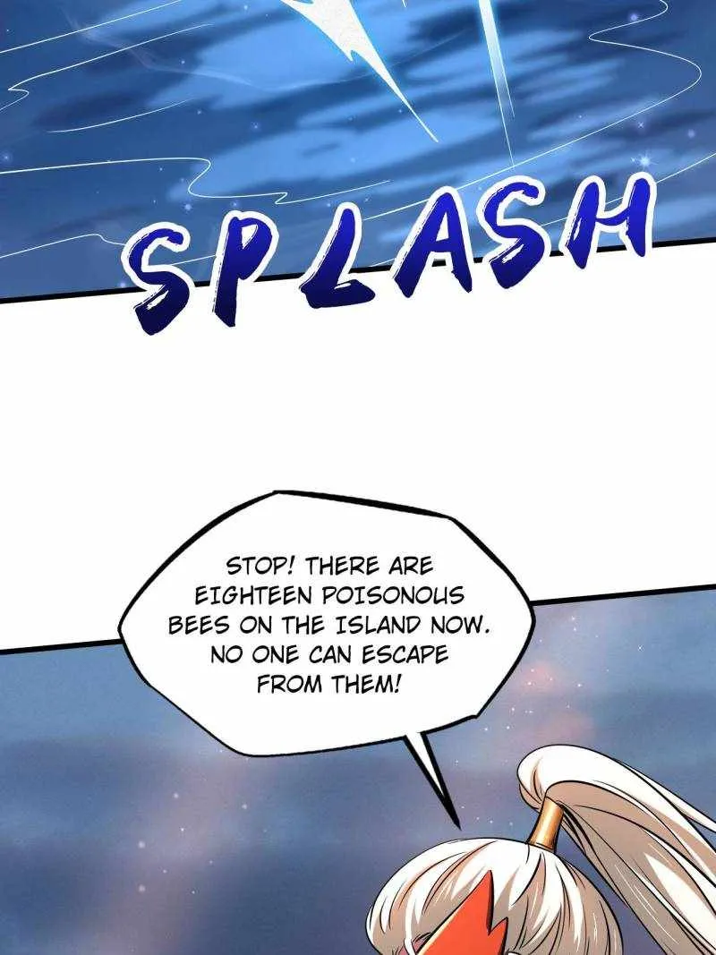 Read Super Gene chapter 210 image 66 on Lezhin