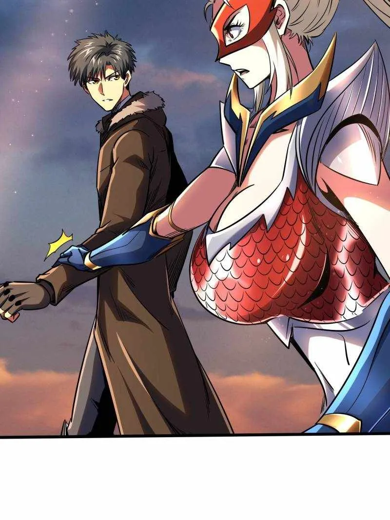Read Super Gene chapter 210 image 67 on Lezhin