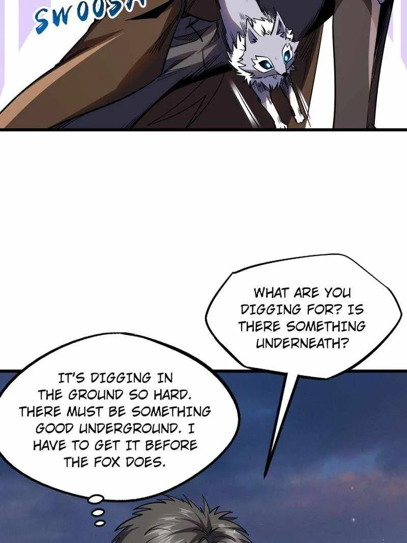 Read Super Gene chapter 211 image 13 on Lezhin