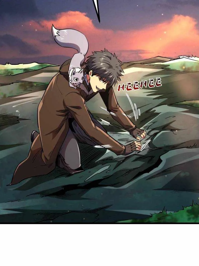 Read Super Gene chapter 211 image 16 on Lezhin