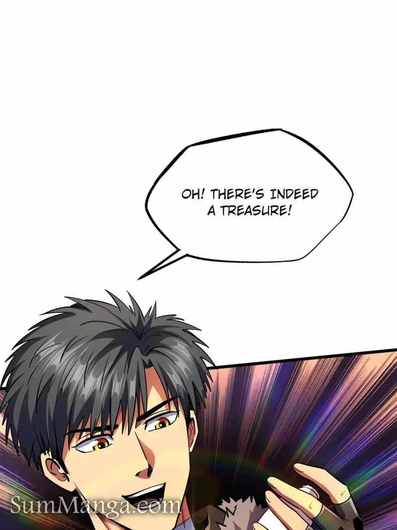 Read Super Gene chapter 211 image 17 on Lezhin