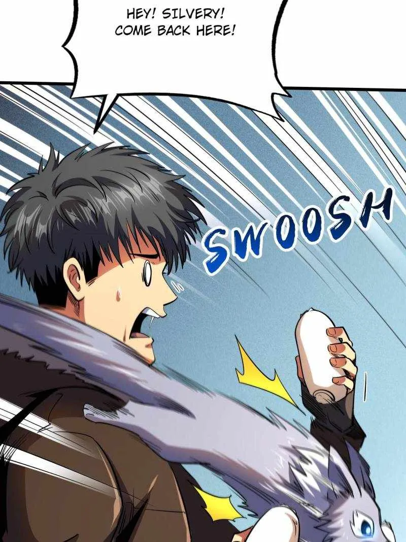 Read Super Gene chapter 211 image 19 on Lezhin