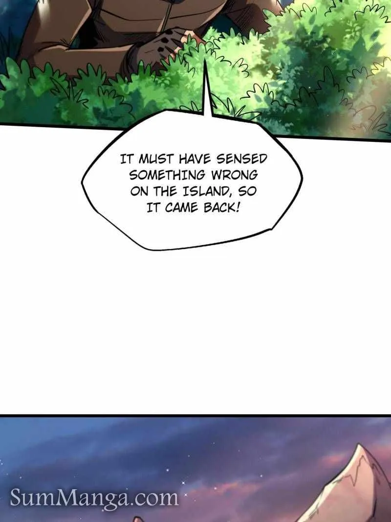 Read Super Gene chapter 211 image 2 on Lezhin