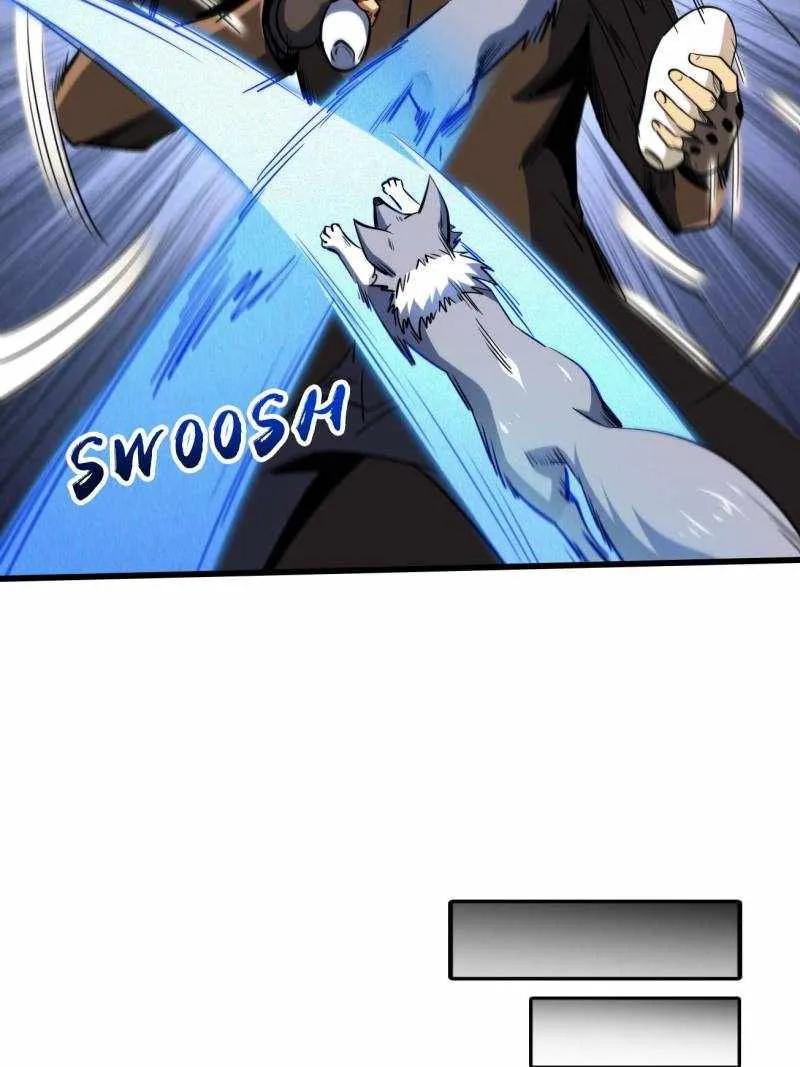 Read Super Gene chapter 211 image 24 on Lezhin