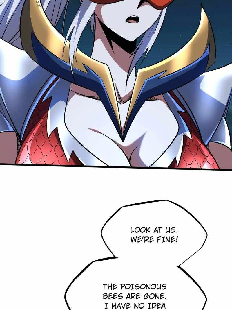 Read Super Gene chapter 211 image 27 on Lezhin