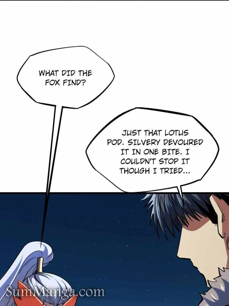 Read Super Gene chapter 211 image 29 on Lezhin