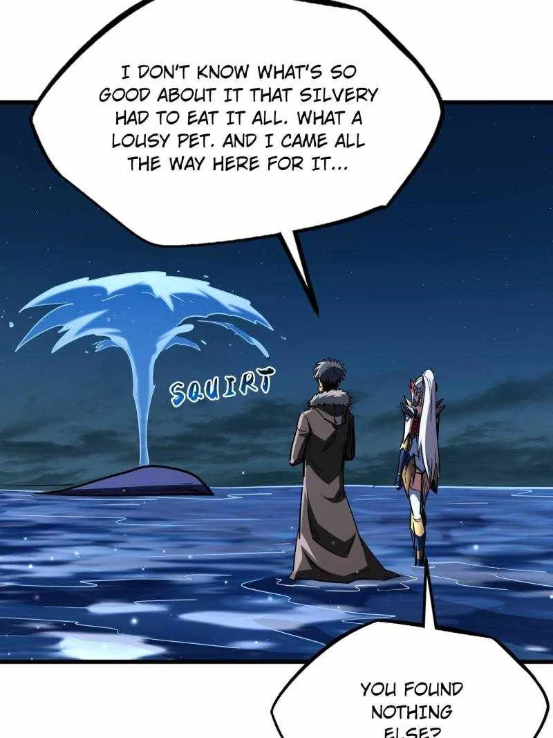 Read Super Gene chapter 211 image 31 on Lezhin
