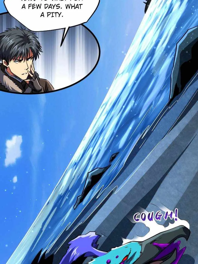 Read Super Gene chapter 211 image 40 on Lezhin