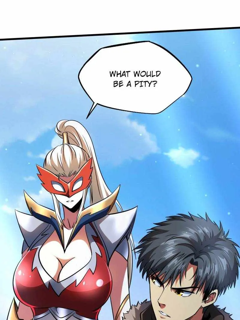 Read Super Gene chapter 211 image 42 on Lezhin