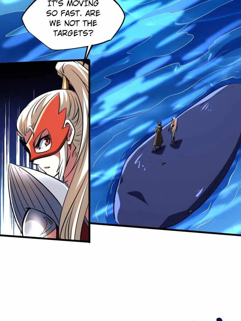 Read Super Gene chapter 211 image 45 on Lezhin