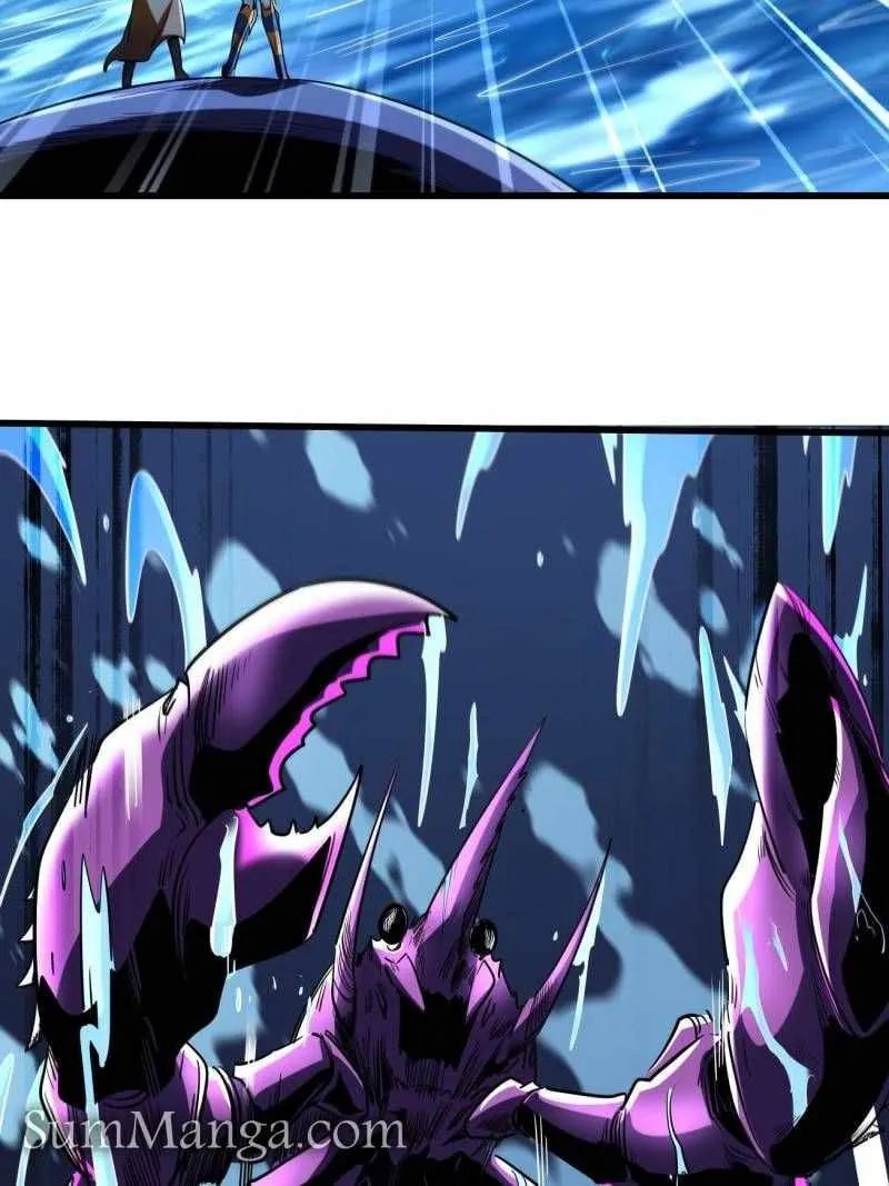 Read Super Gene chapter 211 image 47 on Lezhin