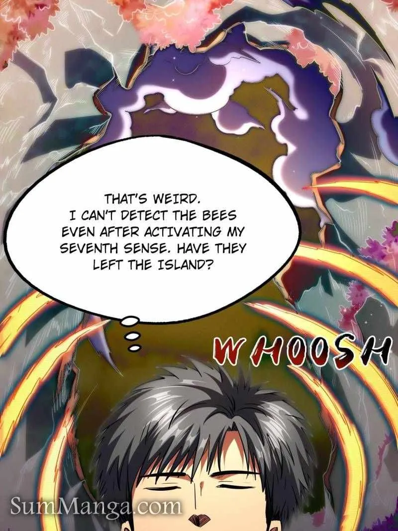 Read Super Gene chapter 211 image 5 on Lezhin