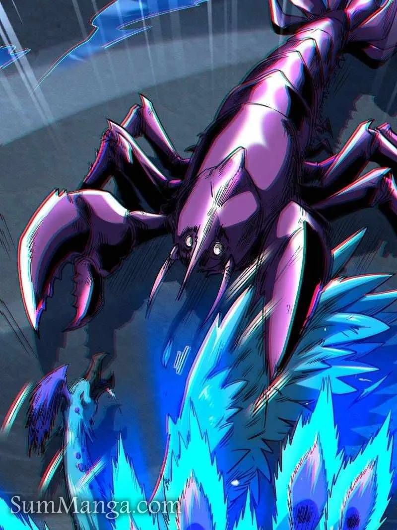 Read Super Gene chapter 211 image 50 on Lezhin