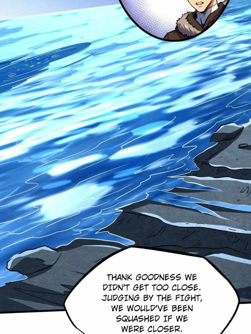 Read Super Gene chapter 211 image 57 on Lezhin