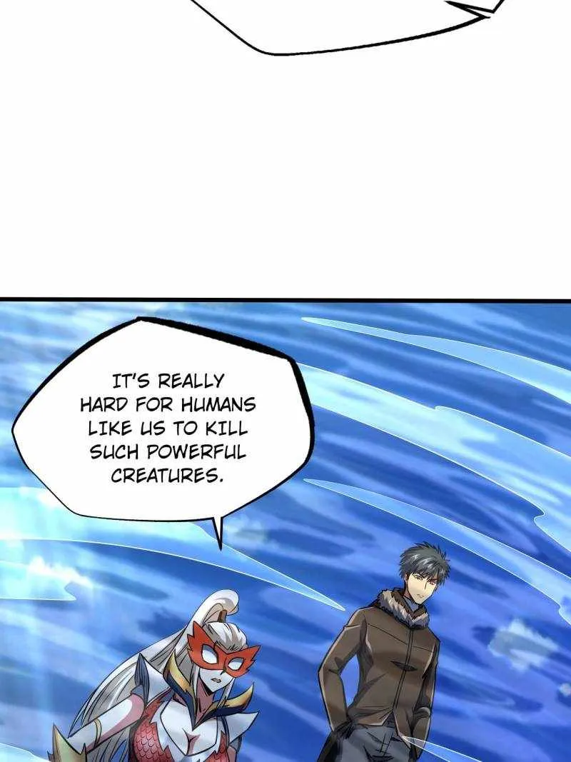 Read Super Gene chapter 211 image 58 on Lezhin