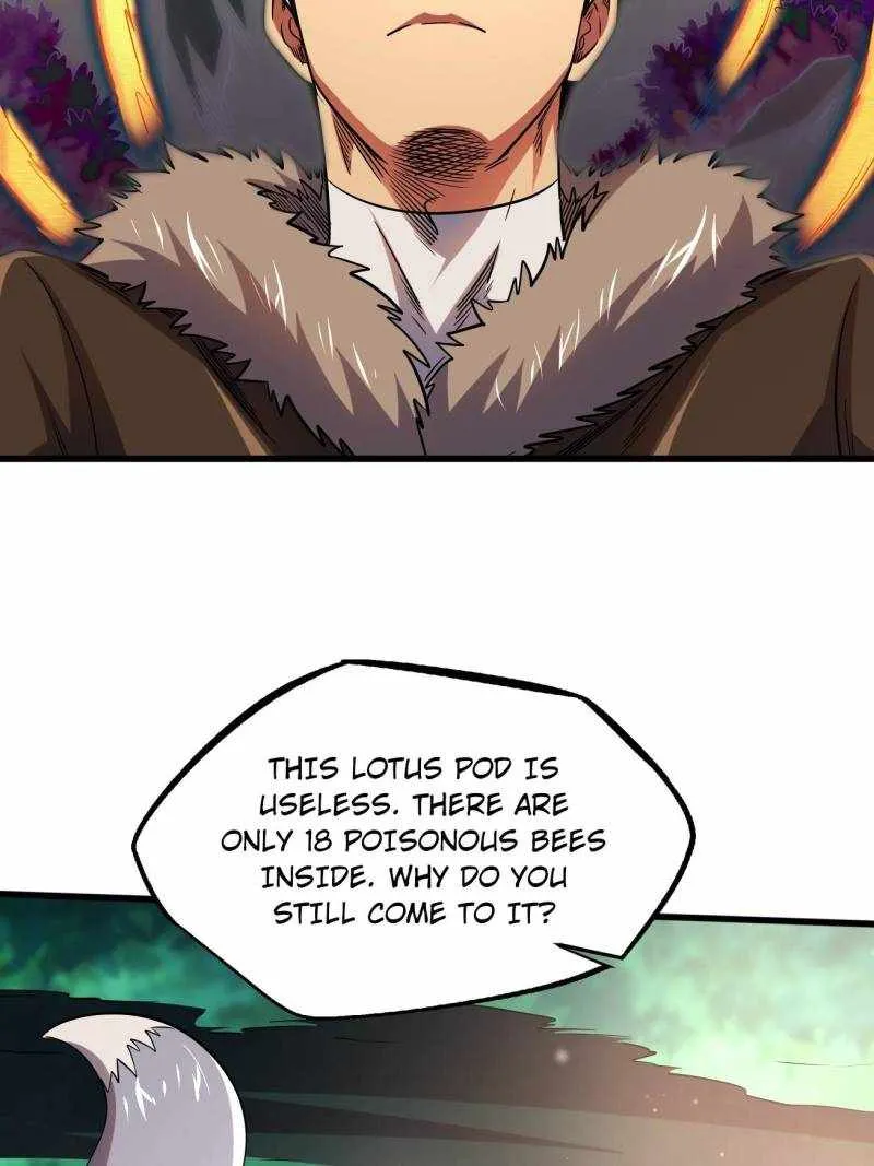 Read Super Gene chapter 211 image 6 on Lezhin
