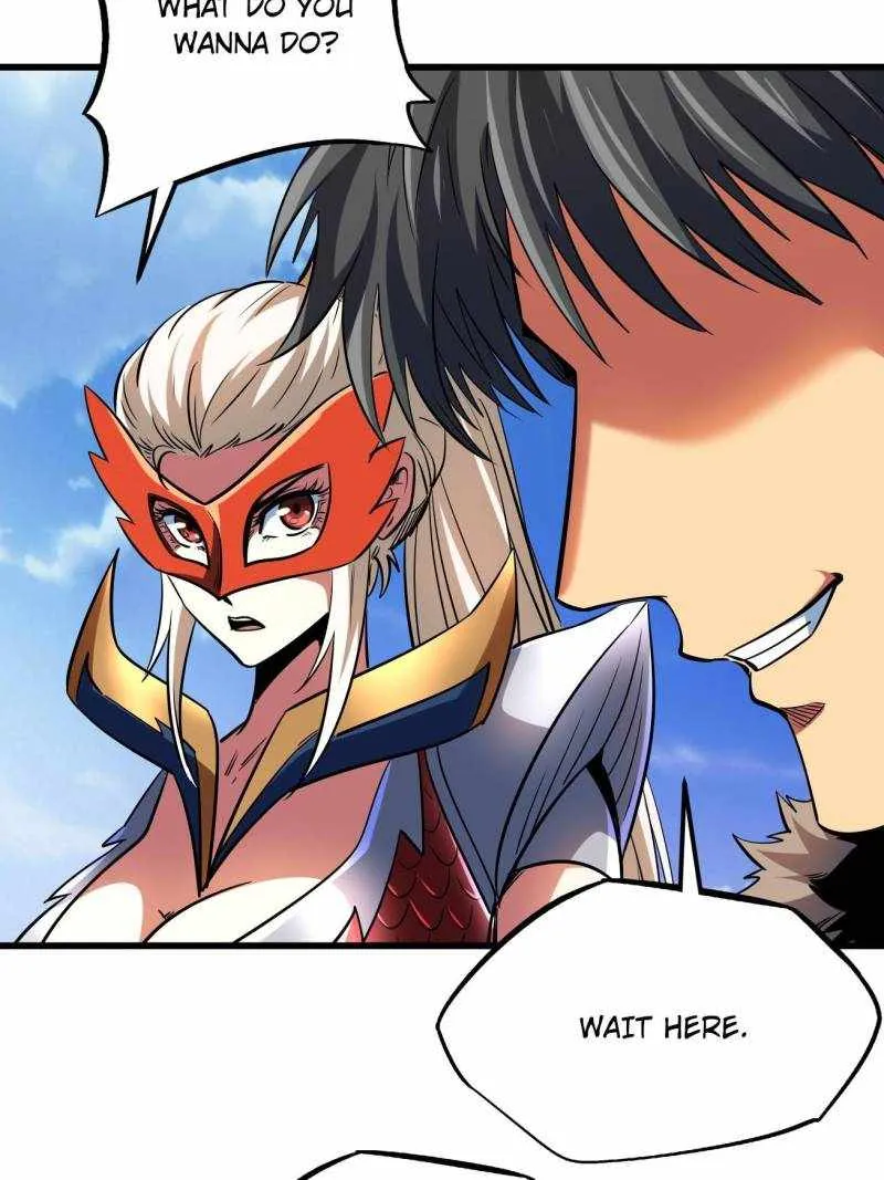 Read Super Gene chapter 211 image 60 on Lezhin