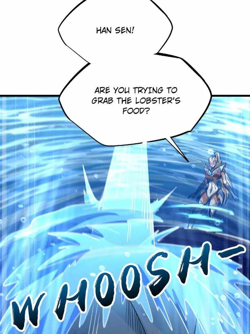 Read Super Gene chapter 211 image 61 on Lezhin